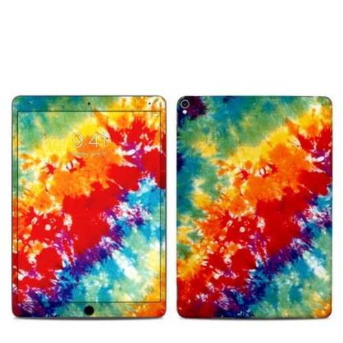 DecalGirl IPDP15-TIEDYE Apple iPad Pro 10.5 Skin - Tie Dyed