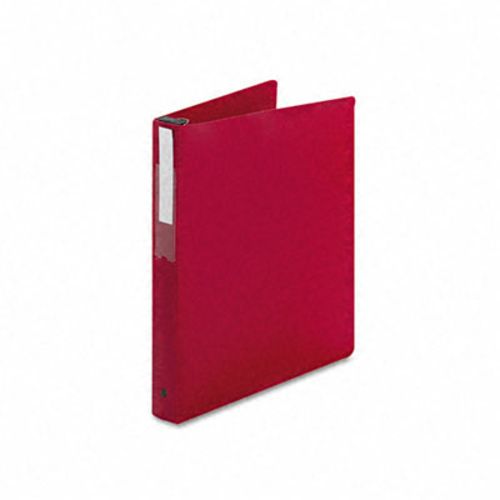 Avery 14803 Hanging File Poly Ring Binder  1&apos;&apos; Capac