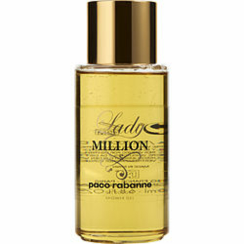 PACO RABANNE LADY MILLION by Paco Rabanne