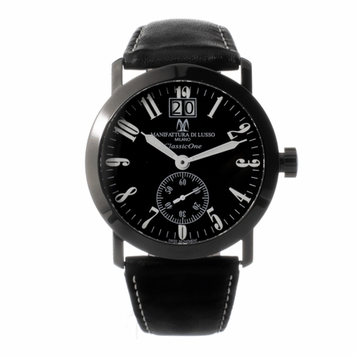 Montres de Luxe 09CL1-BKBK watch man quartz