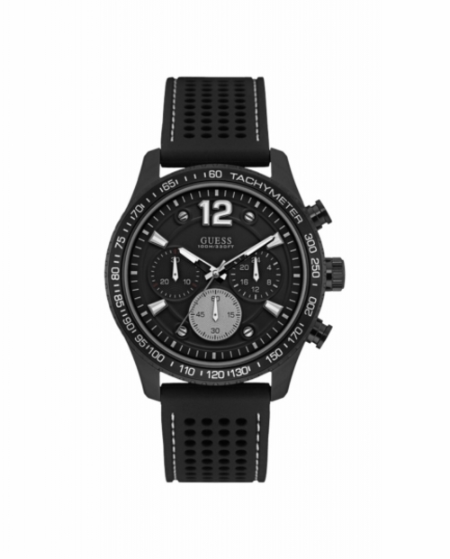 Guess W0971G1 watch man quartz