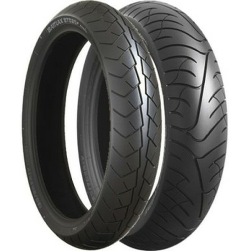 Motorbike Tyre Bridgestone BT020R BATTLAX 170/60ZR17