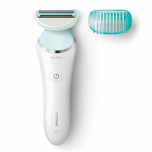 Hair remover Philips BRL130/00 White