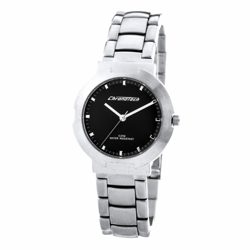 Chronothec CT6451-01M watch unisex quartz