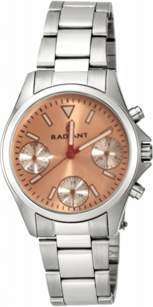 Radiant RA385705A watch unisex quartz