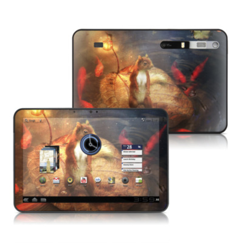 DecalGirl MXOM-CLMBS DecalGirl Motorola Xoom Skin - Columbus