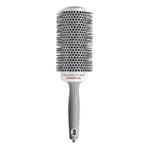 Brush Ceramic + Ion Thermal Brush Speed XL Olivia Garden Ion Xl CI-55