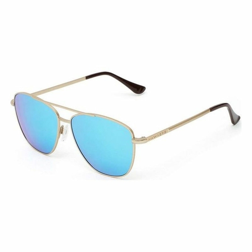 Unisex Sunglasses Lax Hawkers Light Blue