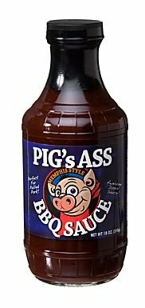 Old World Spices & Seasonings 8395576 18 oz Pigs Assorted Barbecue