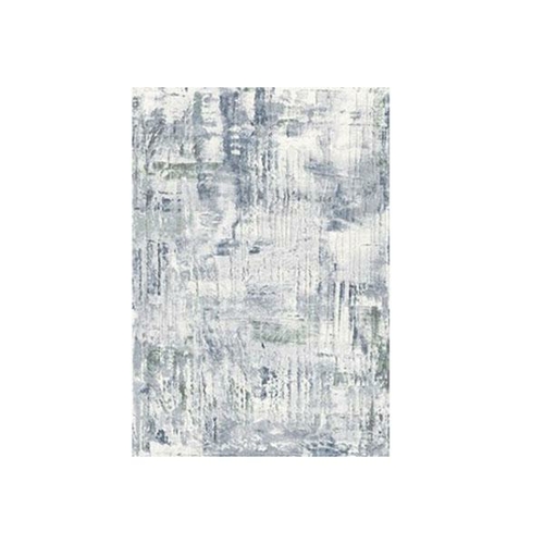 Eclipse Modern Faded Home Rug