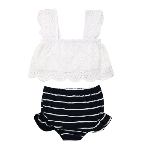 Newest Style Newborn Girl Infant Spring
