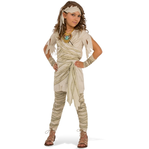 Rubies 274023 Undead Diva Child Costume - Medium
