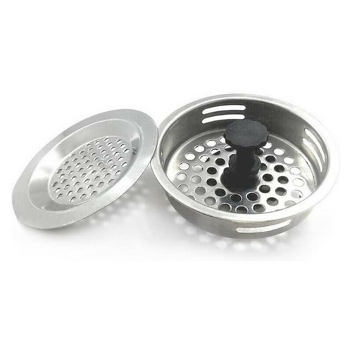 Plug Grille Sink (8,2 x 7 x 3 cm)