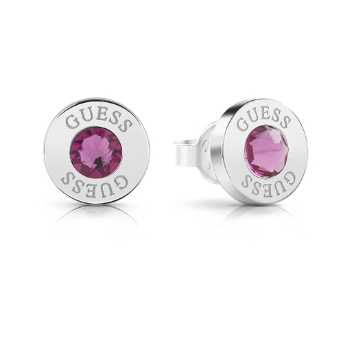 Guess Ladies Earrings UBE78100