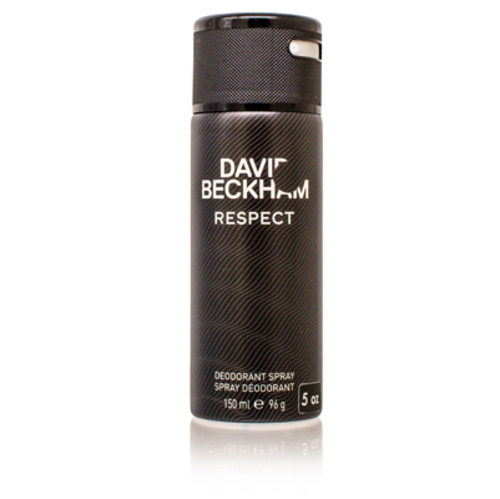 RESPECT DEODORANT SPRAY