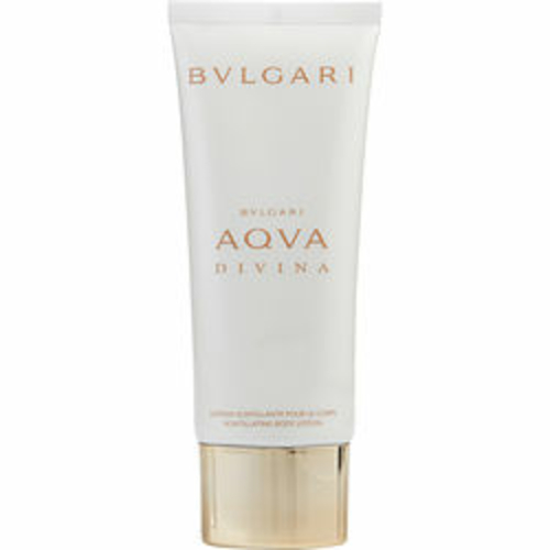 BVLGARI AQUA DIVINA by Bvlgari