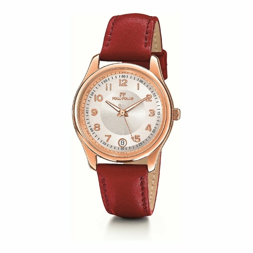 Ladies' Watch Folli Follie WF14R010SDS (Ø 32 mm)