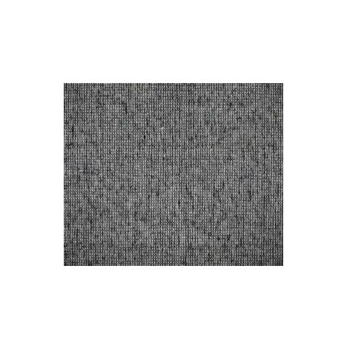 Illusion Gunmetal Wool Rug