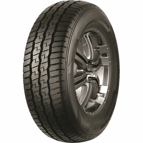 Car Tyre Tracmax TRANSPORTER RF09 195/60R16C