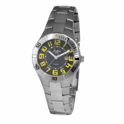 Justina JPN14 watch woman quartz