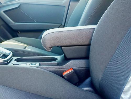 Armrest for Audi A3 8Y (from 2020)