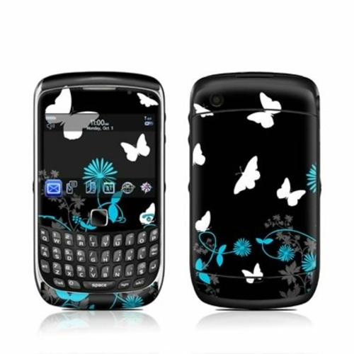 DecalGirl BC3G-FLYMEAWAY BlackBerry Curve 3G Skin - Fly Me Away