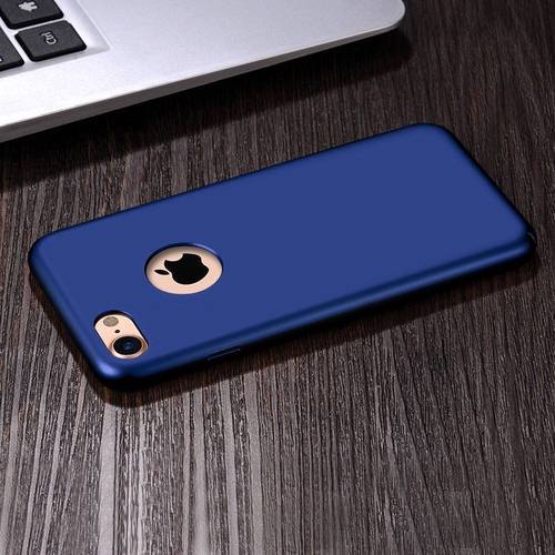 Luxury Sapphire iPhone Case