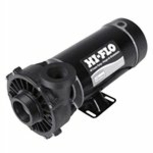 Gecko Alliance 3421621-10 Dual Speed - 4.0 HP, 230V Spa Pump