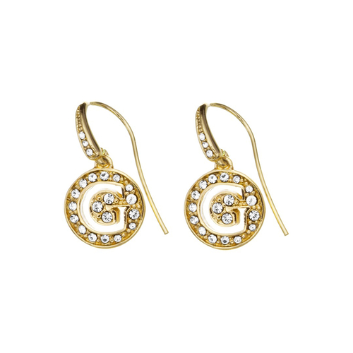 Guess Ladies Earrings UBE51427