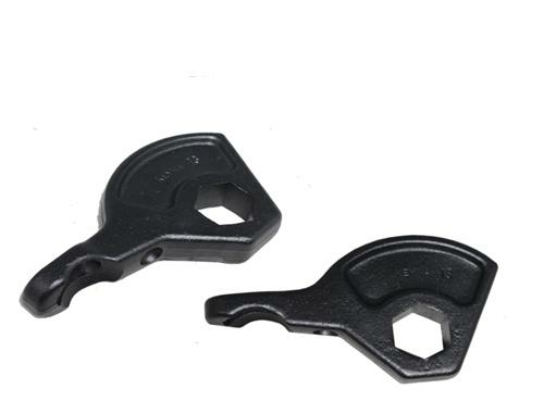 Airbagit KEY-DK-13 Low - 13 1998 - 2003 Durango 9704 Dakota Drop Torsi