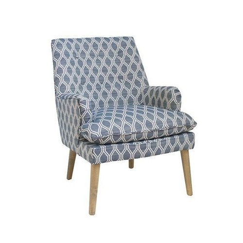 Santa Fe Patterned Armchair