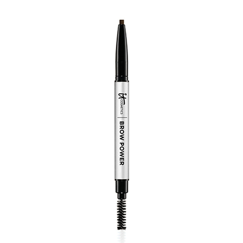 Eyebrow Pencil It Cosmetics Brow Power Universal Brunette 2-in-1 (16