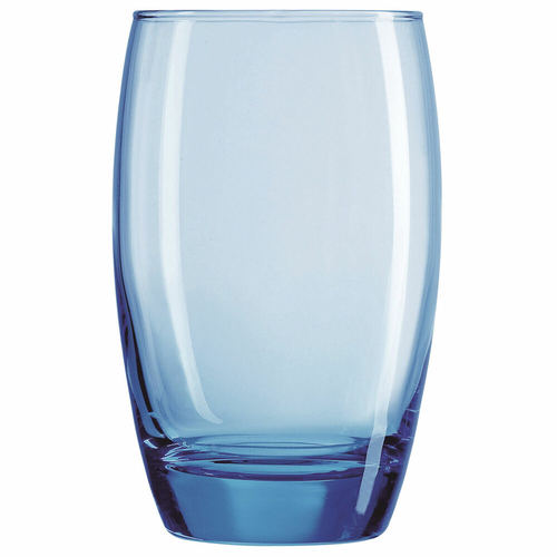 Set of glasses Arcoroc ARC C9687 Transparent Glass 350 ml (6 Pieces)