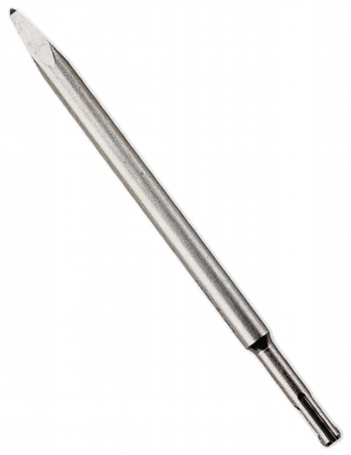 Bosch-rotozip-skil 10in. SDS-plus Hammer Steel Point  HS1415