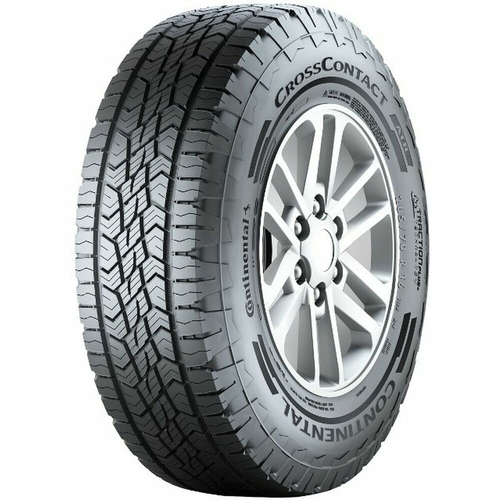 Off-road Tyre Continental CROSSCONTACT ATR 205/80HR16