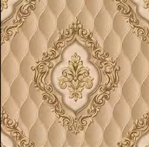 Nature Beige Wallpaper  (15 cm x 12 cm)