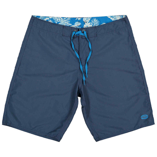 KUTA Boardshorts RPET Blue