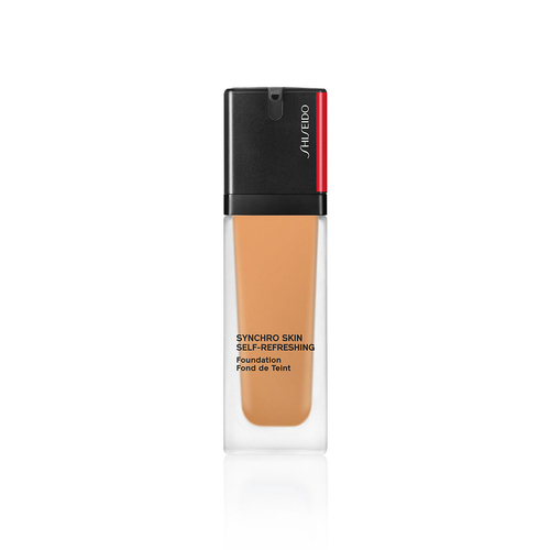 Liquid Make Up Base Shiseido Synchro Skin Self-Refreshing Nº 410