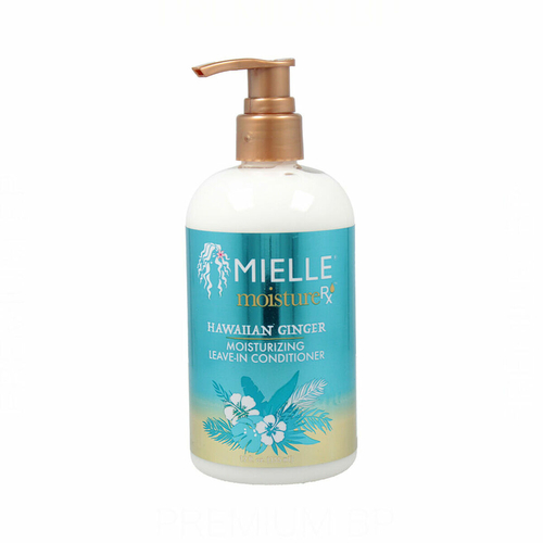 Conditioner Mielle Moisture RX Hawaiian Ginger Leave-In Moisturizing
