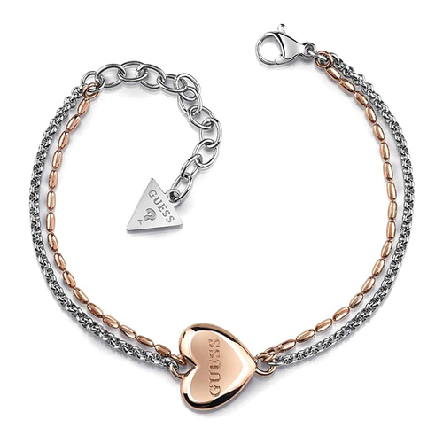 Guess Ladies Bracelet UBB78103-L