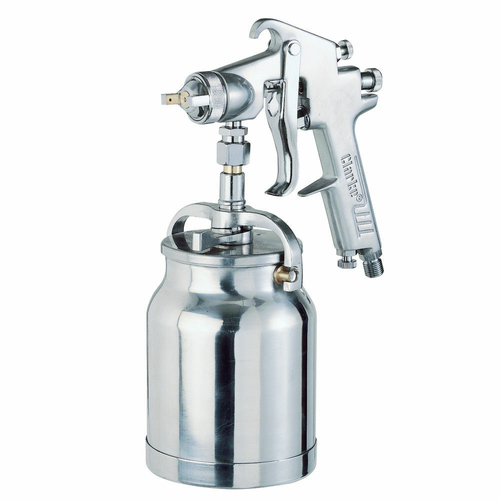 Clarke Pro Spray Gun - PRO12C