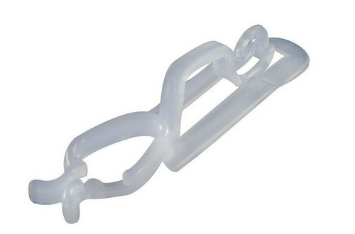 Dyno Seasonal 73029-2000CAC Commercial All-In-1 Clip Plus  100 per Bag