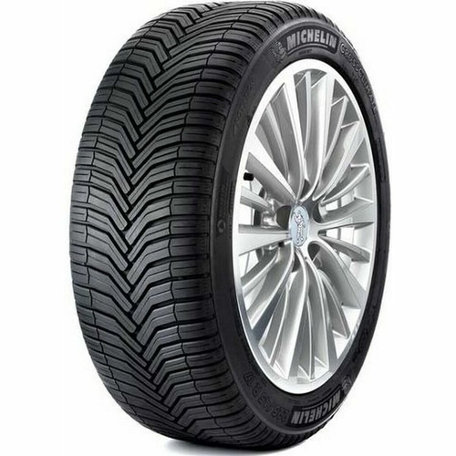 Off-road Tyre Michelin CROSSCLIMATE SUV 235/60WR18