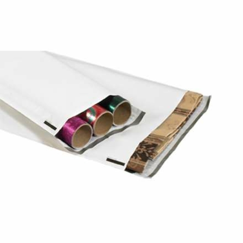 Box Partners LPM1851 18 x 51 in. Long Poly Mailers - Pack of 25