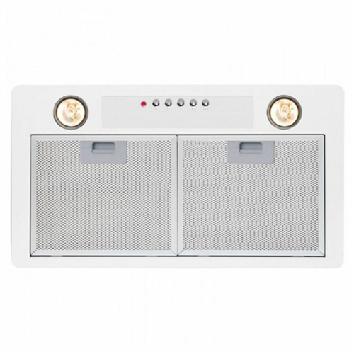 Conventional Hood Cata GTPLUS45X 49,2 cm 600 m3/h 65 dB 200W