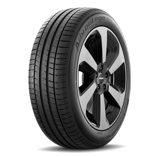 Off-road Tyre BF Goodrich ADVANTAGE SUV 225/60HR18