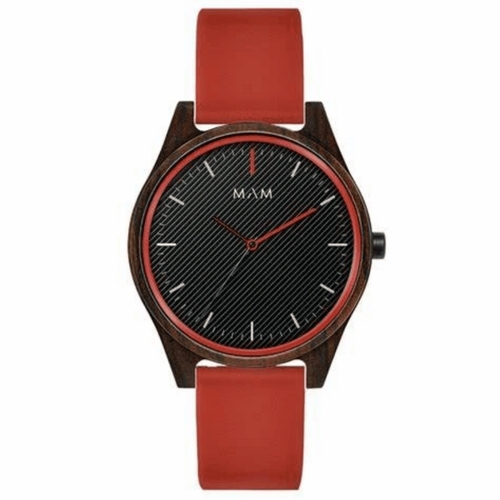 MAM MAM695 watch unisex quartz