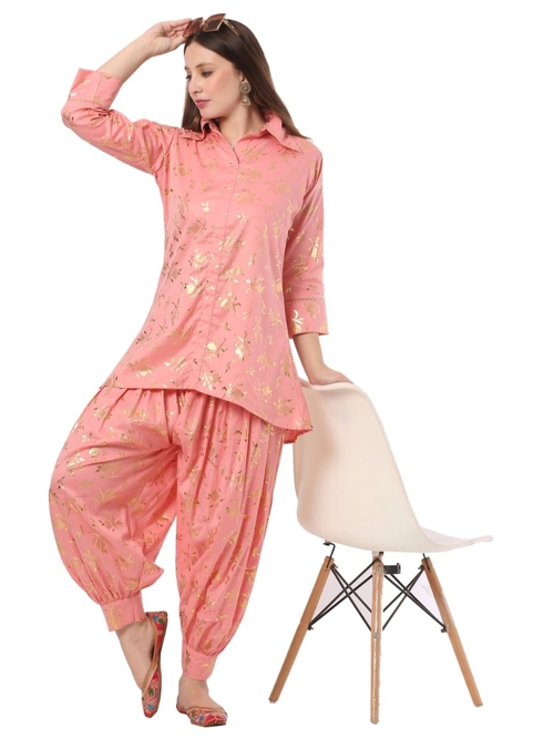 Global Queen Pink Latest Corset