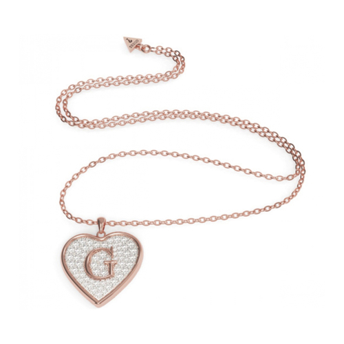 Guess Ladies Necklace UBN79040