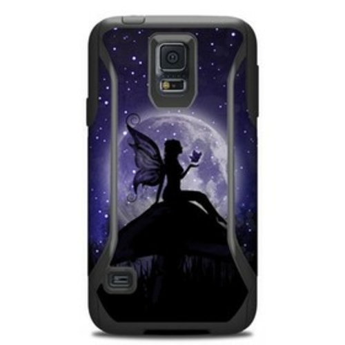 DecalGirl OCS5-MOONLITF Otterbox Commuter S5 Skin - Moonlit Fairy